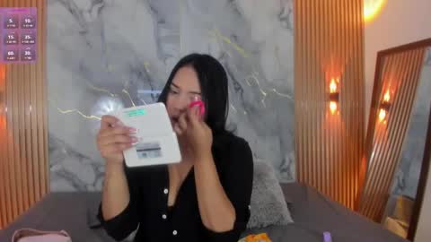 Snapshot of shanellblack chatting on March 5, 12:55 pm ShanellBlack online show from March 5, 12:55 pm
