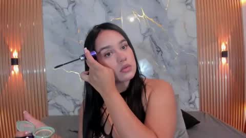 Snapshot of shanellblack chatting on March 6, 12:52 pm ShanellBlack online show from March 6, 12:52 pm