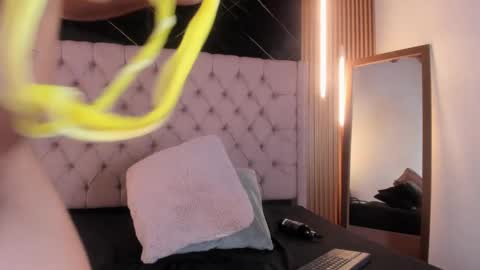 ShanellBlack online show from October 4, 5:49 am