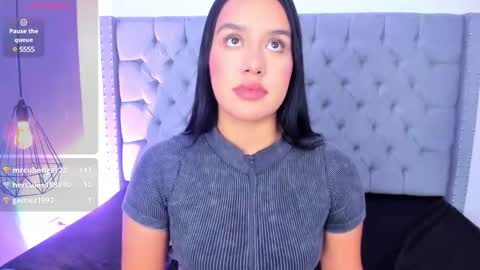 Snapshot of shanellblack chatting on February 7, 5:40 pm ShanellBlack online show from February 7, 5:40 pm