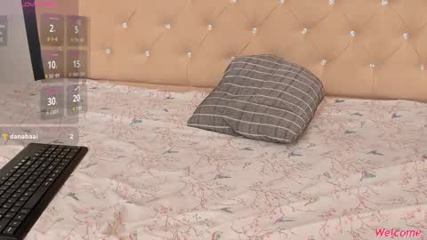 S H A N E L L E   online show from March 8, 7:09 pm