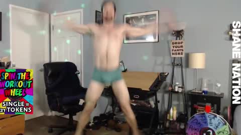 shanestickrod online show from March 28, 12:34 am