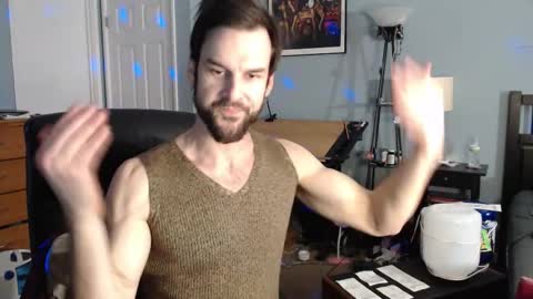 shanestickrod online show from February 21, 2:36 am