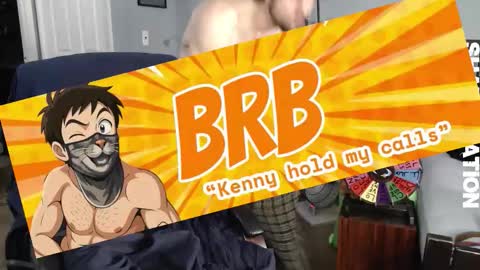 shanestickrod online show from March 18, 5:46 am