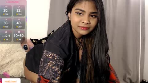 Snapshot of shani_broks chatting on September 21, 1:20 am Hi im Shani your dreams came true 3 online show from September 21, 1:20 am