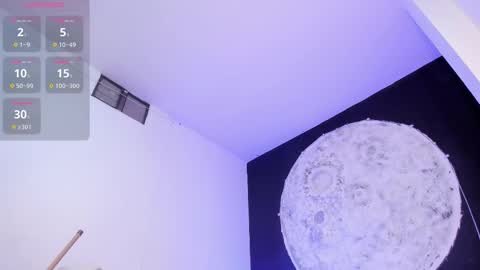 ShaniaDaniels online show from September 30, 11:26 pm