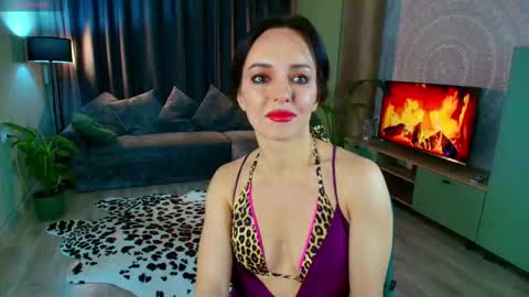 Hi Im Shanita or Mistress  online show from March 13, 5:27 pm