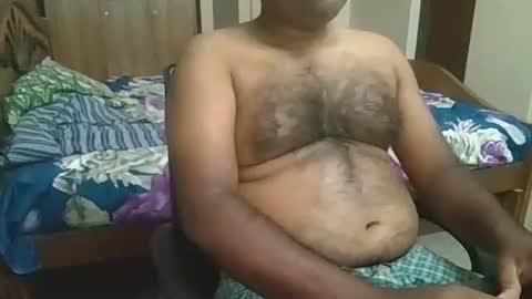 Durai online show from February 26, 2:38 pm