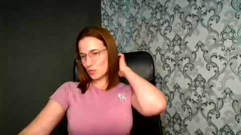 Shannen online show from July 21, 11:34 am