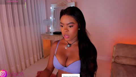 Shannol online show from January 11, 1:22 am