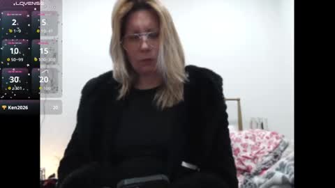 Shannon07 online show from March 9, 3:22 am