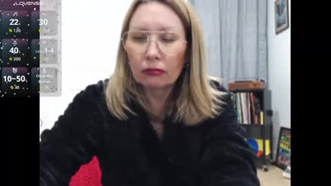 Shannon07 online show from April 13, 2:49 am