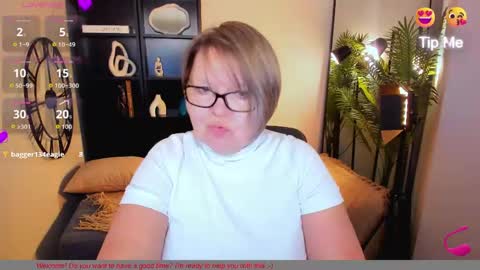 Shannon online show from May 7, 5:14 am
