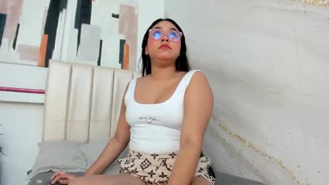 SHANON online show from September 27, 12:03 pm