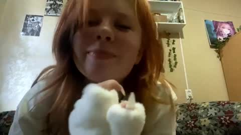 Kristin online show from October 31, 7:09 am