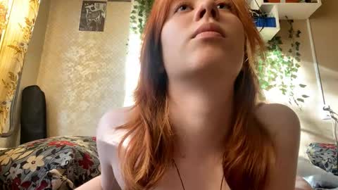 Kristin online show from October 6, 11:28 am