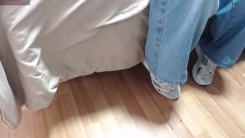 shantal__g online show from October 1, 5:23 pm