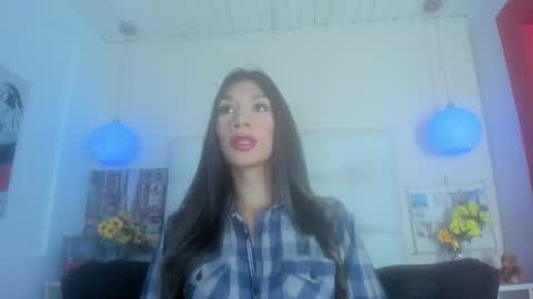shantal_ferrer3 online show from May 15, 12:20 am