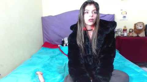 Shantal online show from March 1, 12:28 am