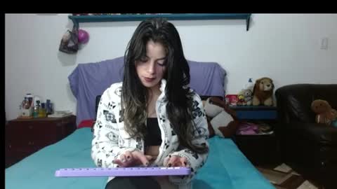 Shantal online show from July 18, 4:42 pm