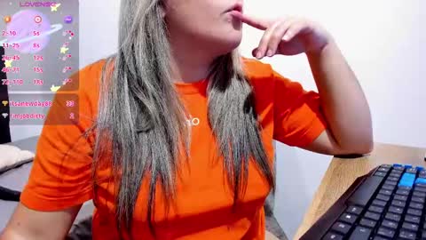 Snapshot of shantal_smith9 chatting on February 27, 11:59 pm S H A N T A L S M I T H online show from February 27, 11:59 pm