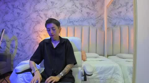 Shantal online show from May 10, 11:38 am