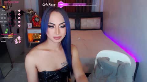 SHANTAL online show from October 5, 7:28 am