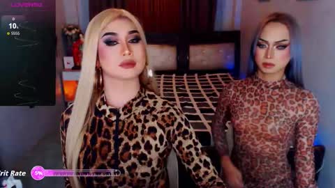 SHANTAL online show from October 27, 5:51 am