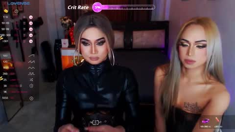 SHANTAL online show from September 26, 4:42 am