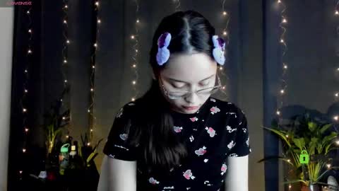 Snapshot of shantalcerezo chatting on February 14, 12:41 am Cat-FOLLOWME and we talk IGshantal cerezo online show from February 14, 12:41 am