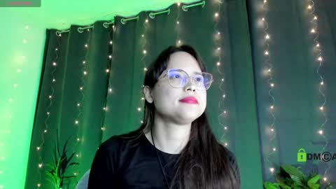 Snapshot of shantalcerezo chatting on February 4, 3:00 am Cat-FOLLOWME and we talk IGshantal cerezo online show from February 4, 3:00 am