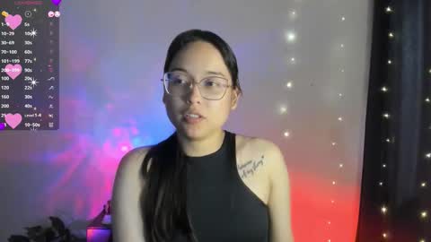 Snapshot of shantalcerezo chatting on September 10, 8:10 pm Cat-FOLLOWME and we talk IGshantal cerezo online show from September 10, 8:10 pm