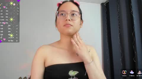Snapshot of shantalcerezo chatting on September 16, 10:57 pm Cat-FOLLOWME and we talk IGshantal cerezo online show from September 16, 10:57 pm