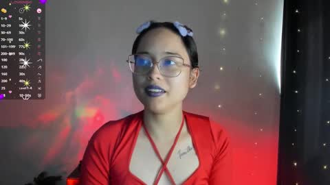 Snapshot of shantalcerezo chatting on September 12, 8:11 pm Cat-FOLLOWME and we talk IGshantal cerezo online show from September 12, 8:11 pm