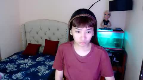 SHANTA FOX  s online show from February 16, 12:25 pm