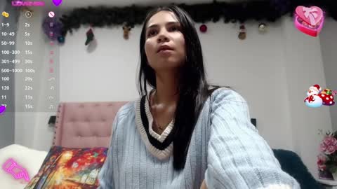 maria online show from January 11, 10:29 pm