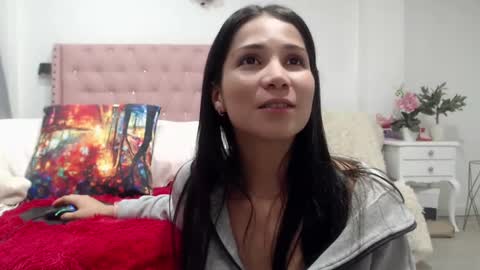 maria online show from January 22, 12:06 am