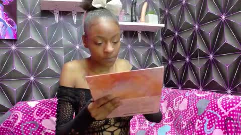 shantalks online show from October 22, 2:48 am