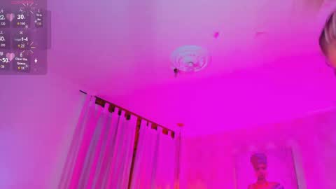 Shantal online show from October 14, 11:13 am