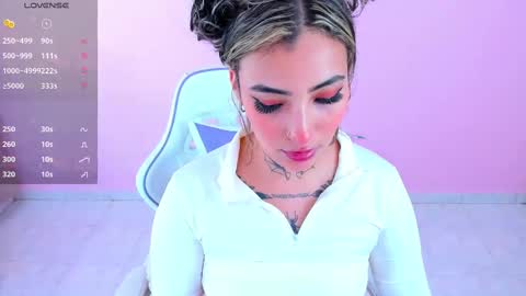 shantals online show from October 6, 11:55 pm