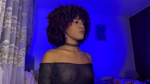 shantalwilliams online show from March 6, 1:16 am