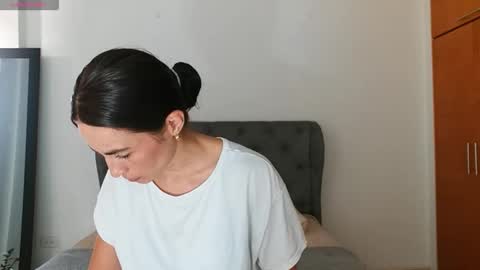 shantal online show from March 14, 3:49 pm