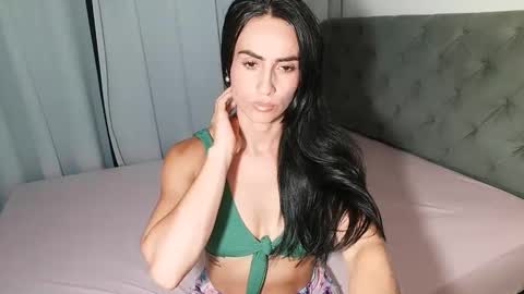 shantal online show from September 26, 12:07 am