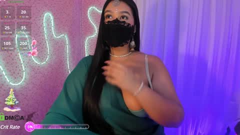 Snapshot of shantatiare_ chatting on January 16, 6:59 pm SHANTAL online show from January 16, 6:59 pm