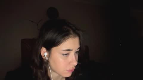 Shantel online show from November 27, 10:28 pm