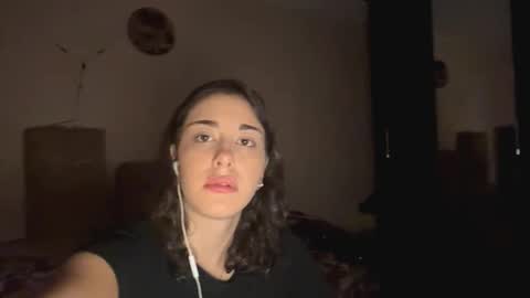 Shantel online show from November 26, 9:22 pm