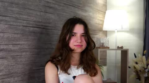 Ivy online show from October 16, 1:38 am