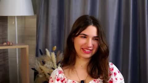 Ivy online show from October 13, 1:18 am