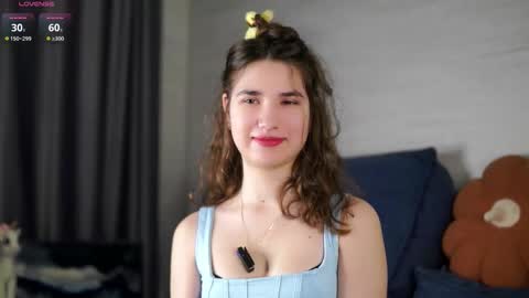 Ivy online show from November 10, 1:08 am