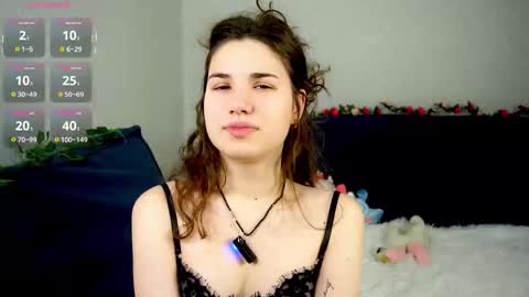 Ivy online show from November 23, 2:31 am